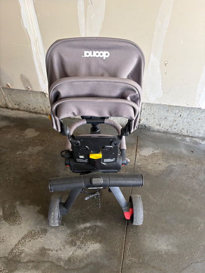 Doona Liki Trike