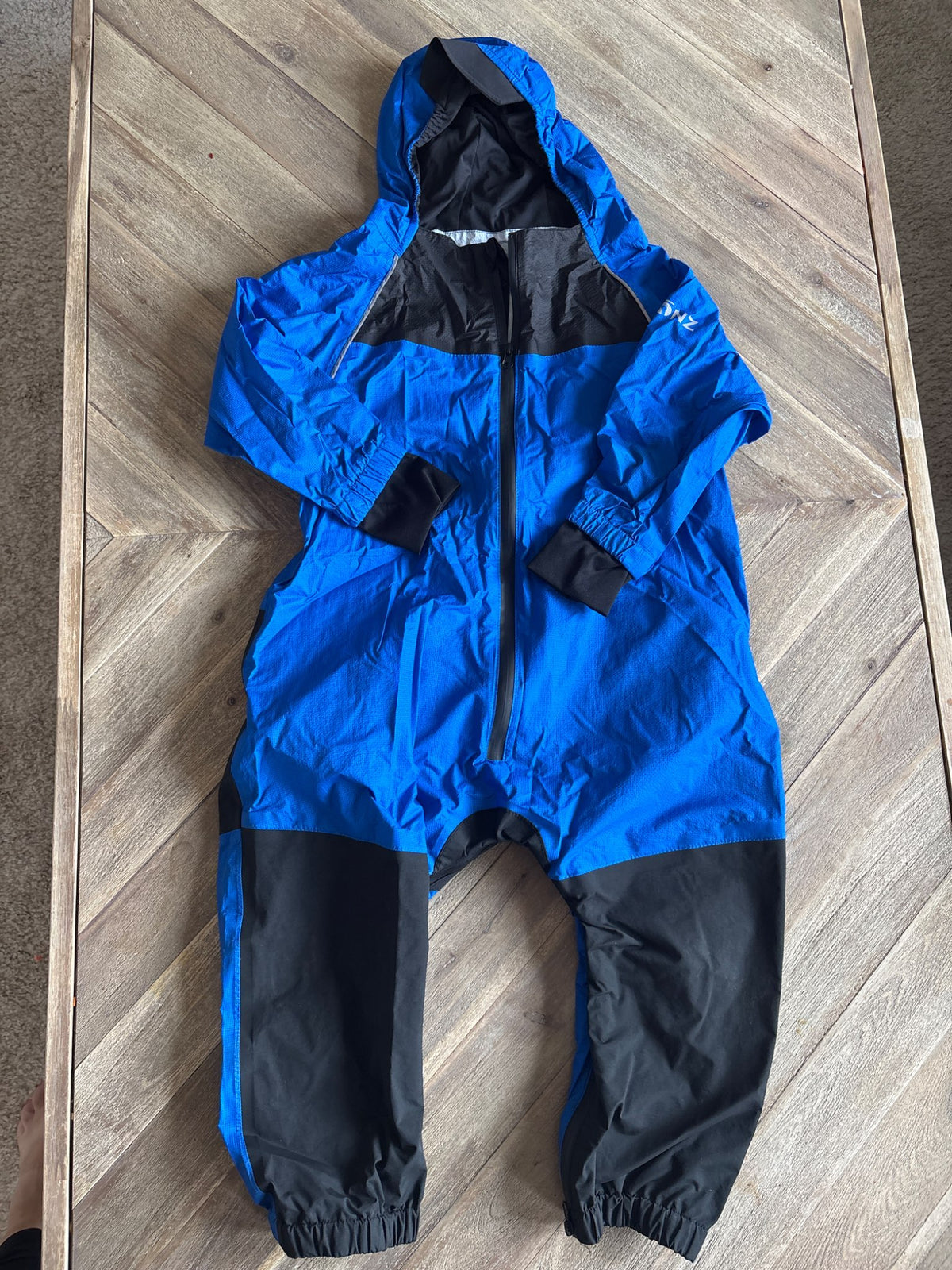 Stonz Rain suit 2T , Kids 2T