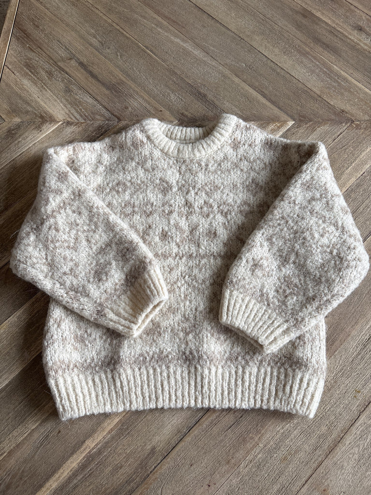 Zara Sweater 4T, Kids 4/4T