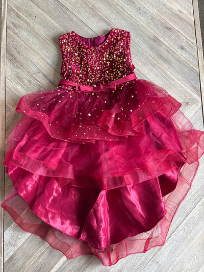 Girls Holiday Dress 4T , Kids 4/4T