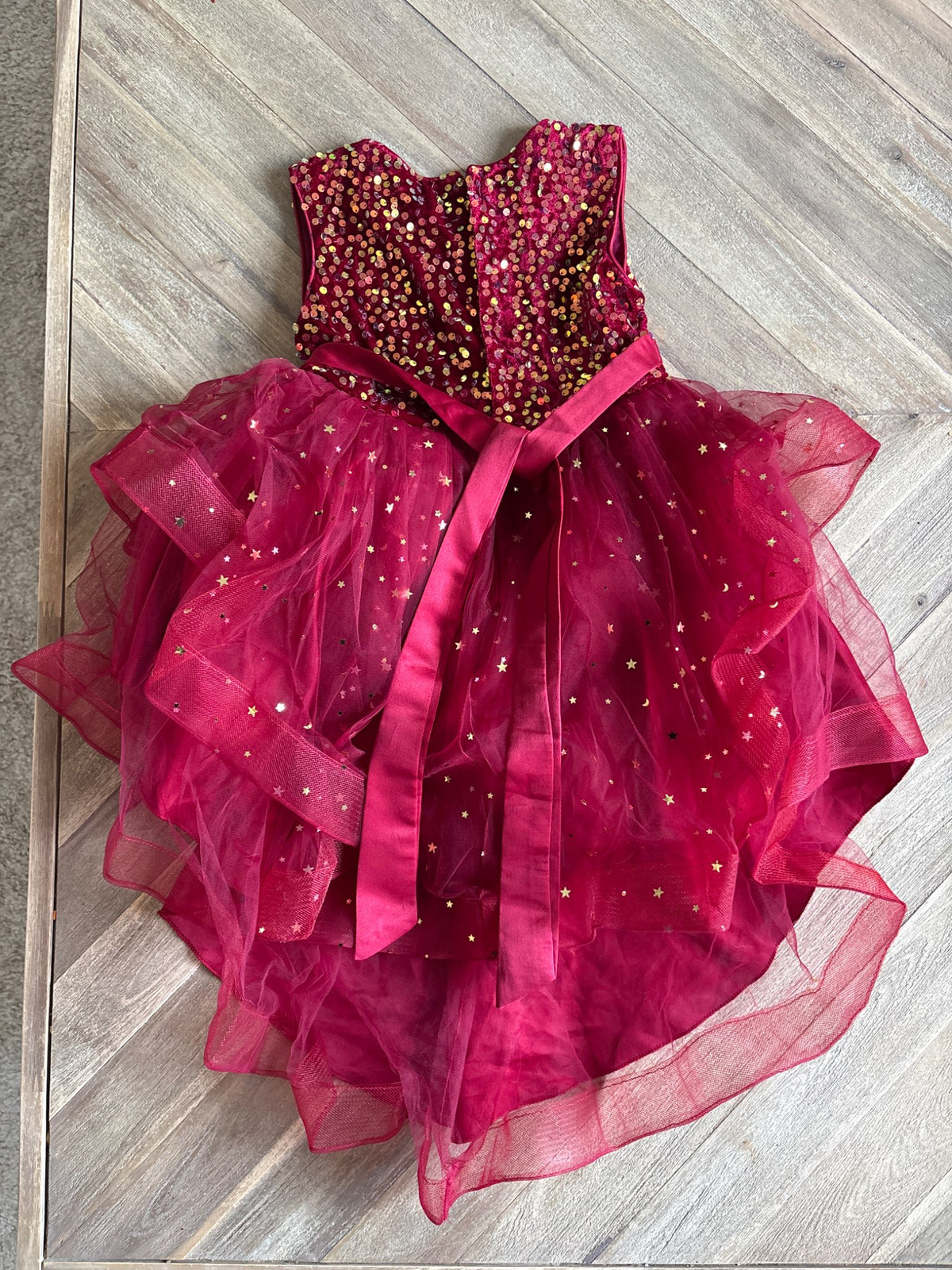 Girls Holiday Dress 4T , Kids 4/4T