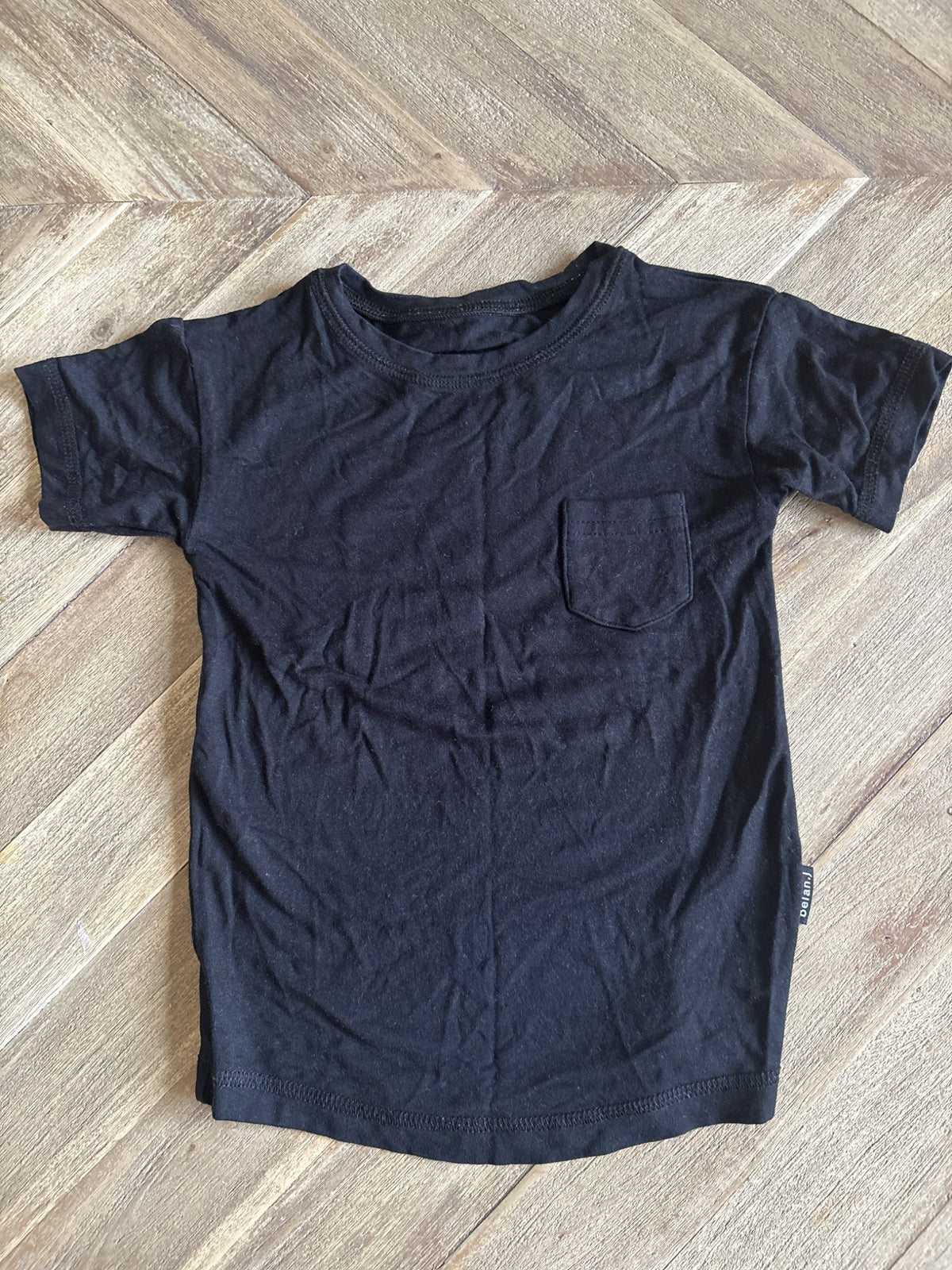 Belan J T-Shirt 3T , Kids 3T