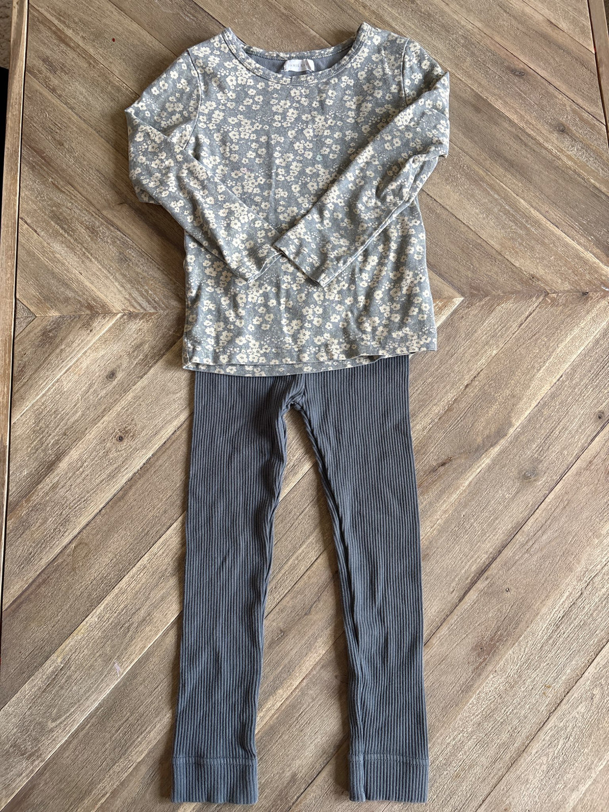 Jamie Kay Outfit 4T, Kids 4/4T