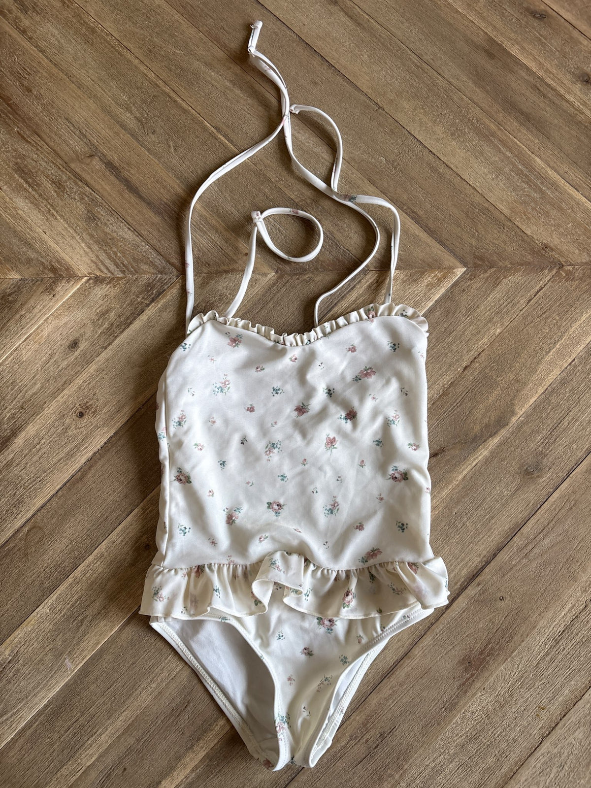 Jamie Kay Swimsuit 4T , Kids 4/4T