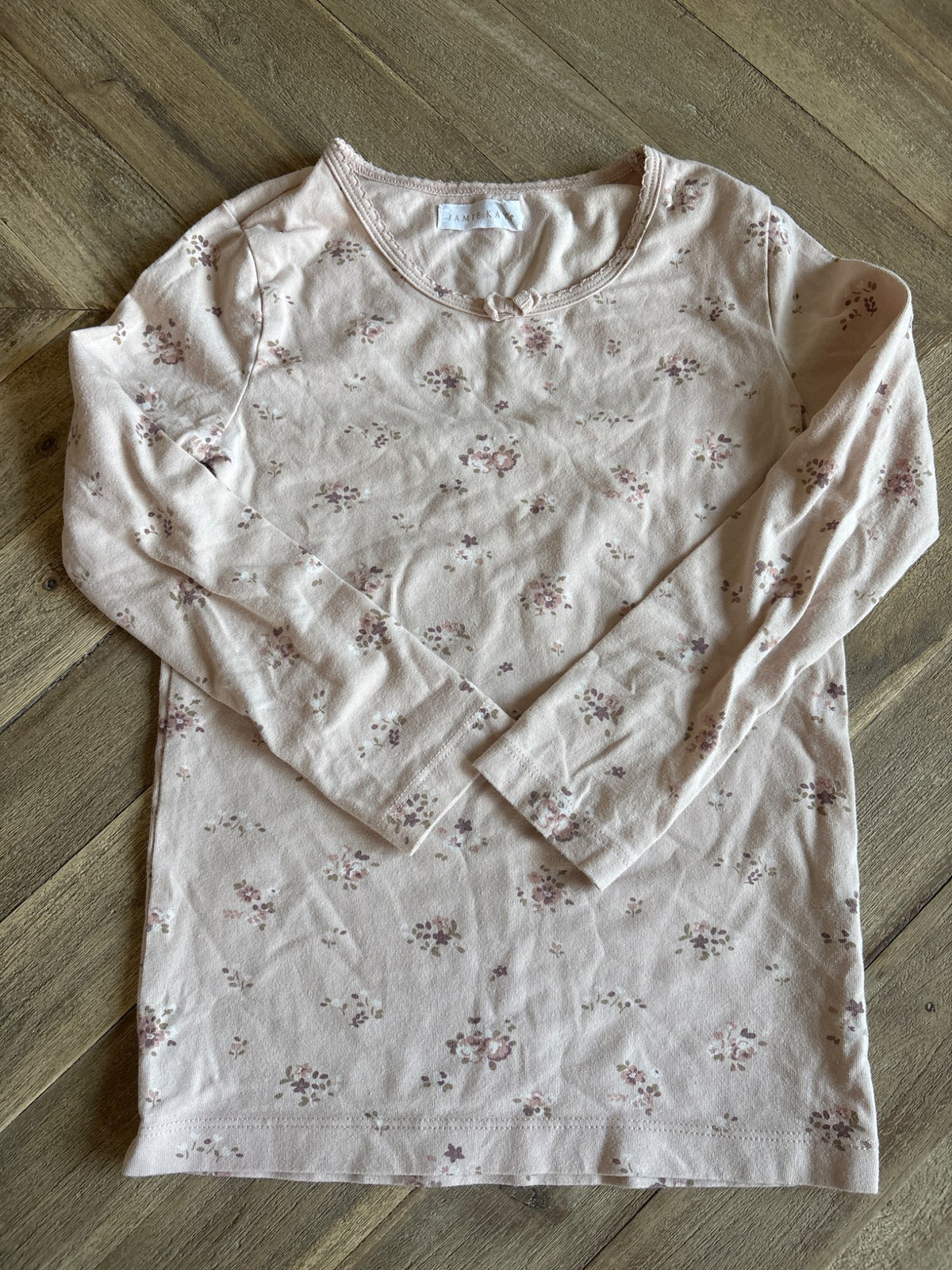 Jamie Kay Longsleeve 5T, Kids 5/5T