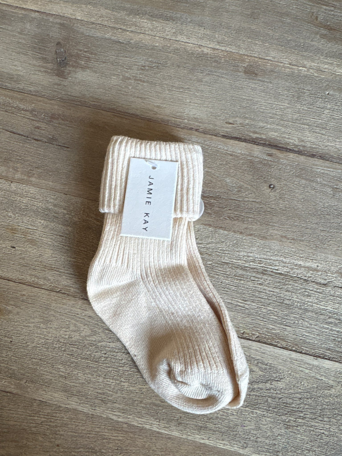 Jamie Kay Socks