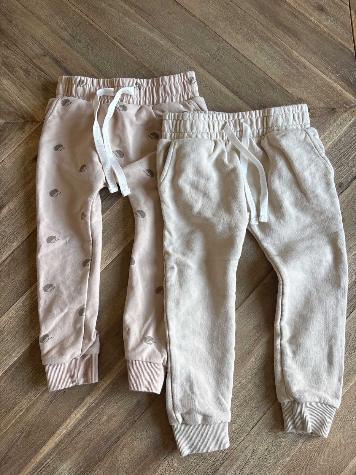 Jamie Kay Joggers 4T, Kids 4/4T