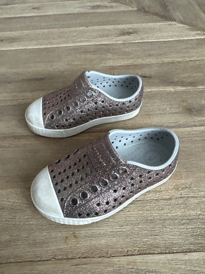 Native Shoes C5, Shoes 5 (Walkers:12-24 mth)