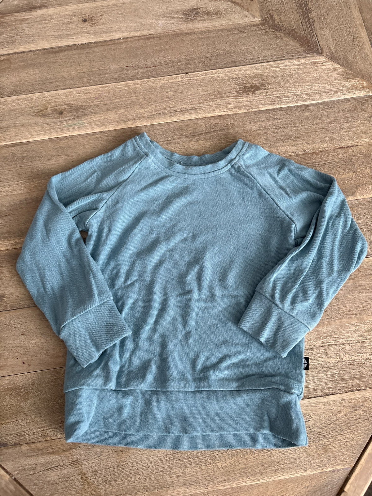 Kyte Baby Sweatshirt 18-24 , Kids 24 Month (18-24M)