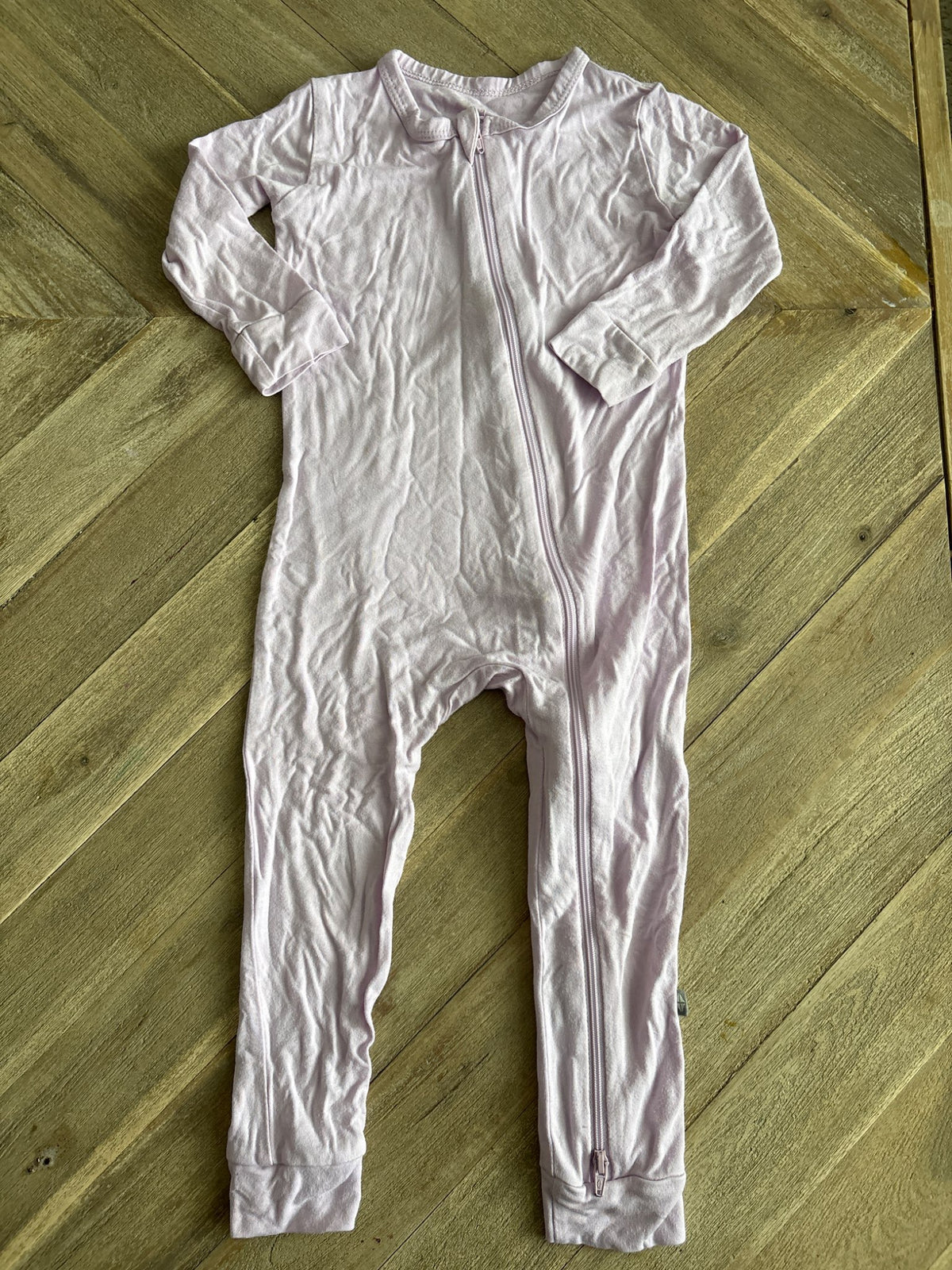 Kyte Baby Romper 2T , Kids 2T