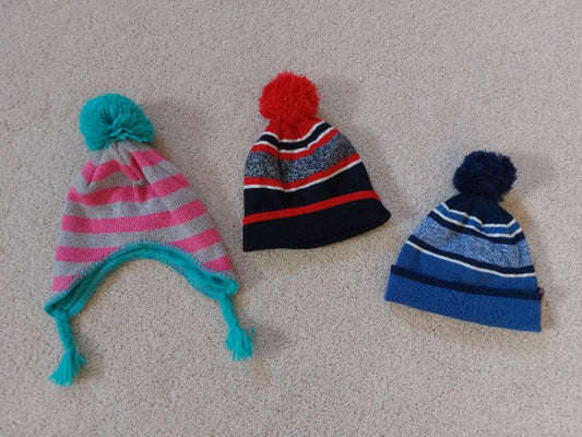 Winter Hats