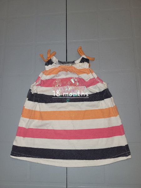 Bundle 3 top tanks, Kids 18 Month (12-18M)