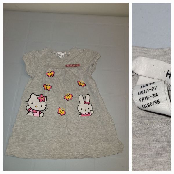 2 dresses, Kids 24 Month (18-24M)