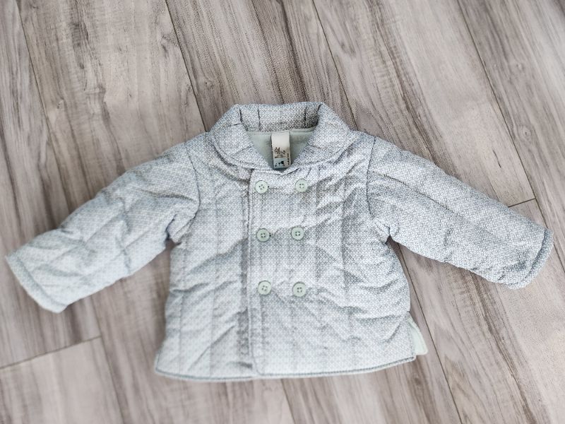 Used Baby Girl winter jacket size 12 to 18MTHS, Kids 18 Month (12-18M)