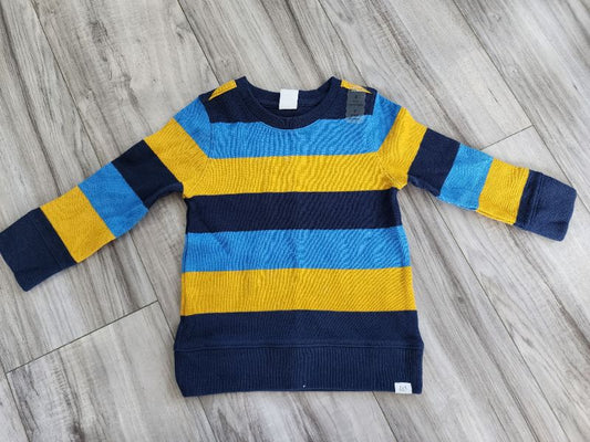 Brand new Baby Gap with no tags toddler boy sweater size 3, Kids 3T