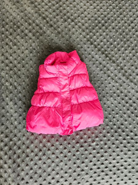 0-6m GAP Puffer Vest