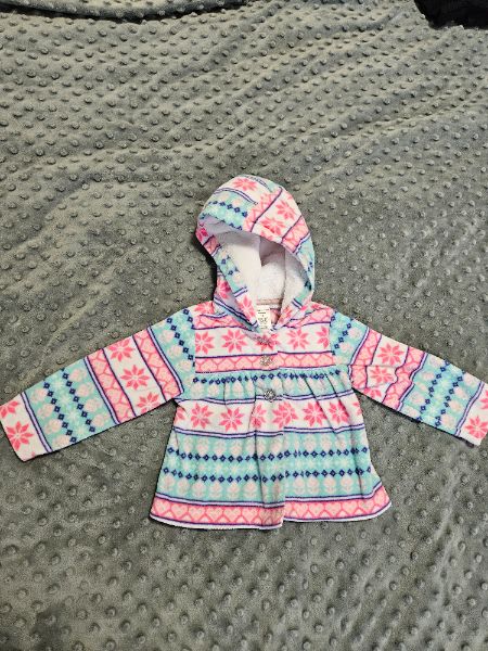 12m Girls Sweater