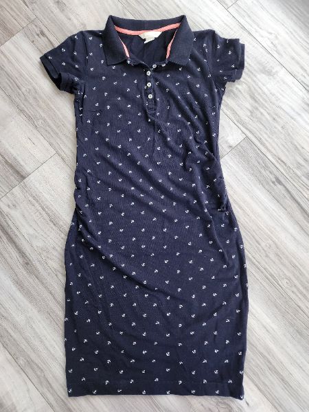 Used H&M maternity dress size small, Maternity S (4-6)