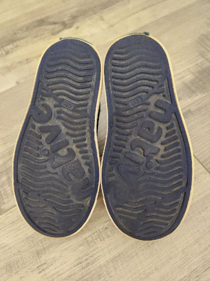 Native Shoes Jefferson, Size C10, Shoes 10 (Toddler:2-4yr)
