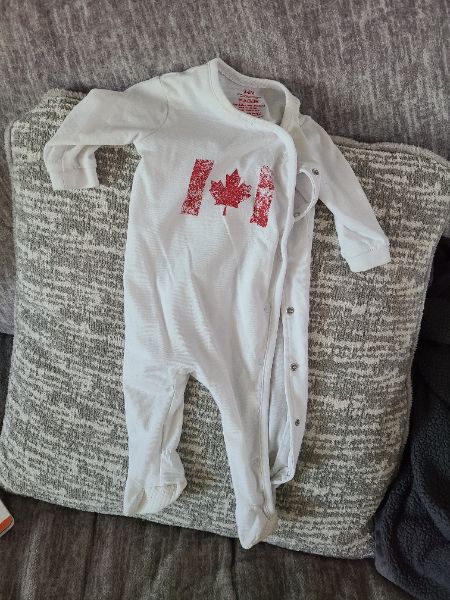 3 to 6 month sleeper, Kids 6 Month (3-6M)