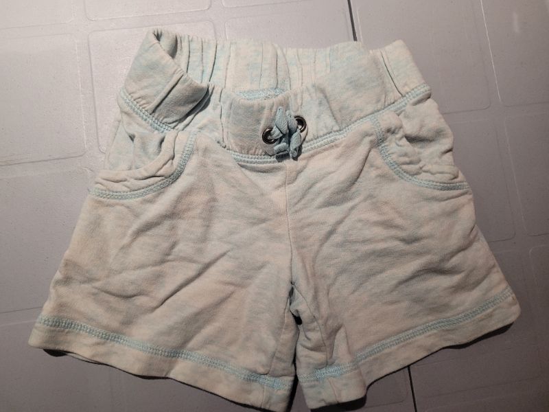 Bundles of shorts, Kids 4/4T