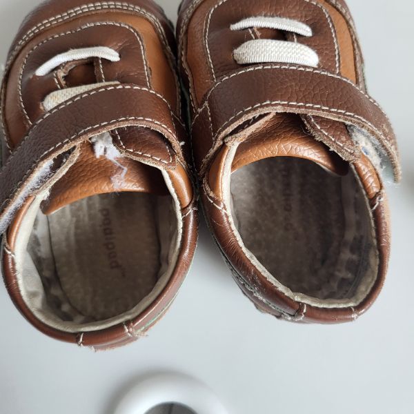 Pediped Shoes Size 12-18M, Shoes 5 (Walkers:12-24 mth)