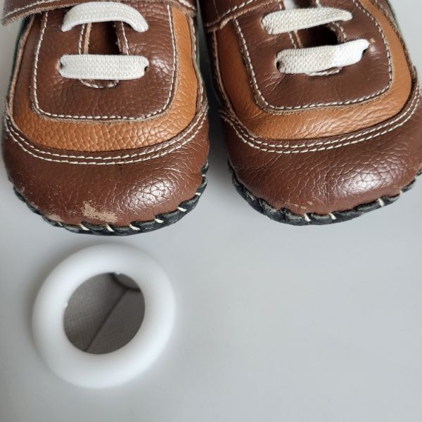 Pediped Shoes Size 12-18M, Shoes 5 (Walkers:12-24 mth)