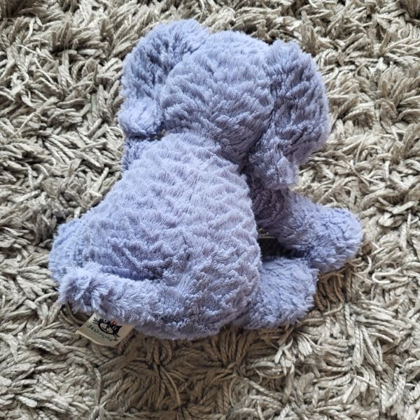 JellyCat Fuddlewuddle Elephant