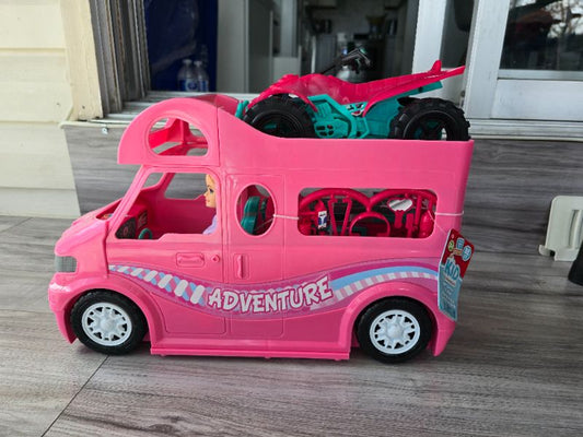 Brand new Kid Connection Brand toy for girls