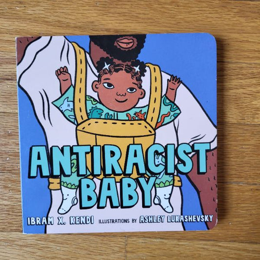 Antiracist Baby