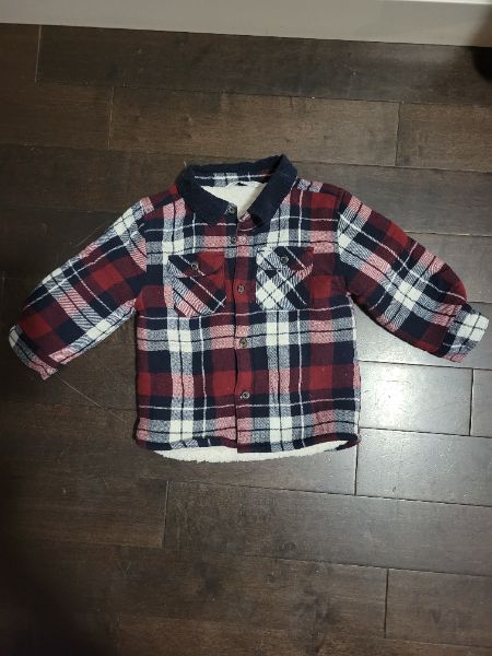 18-24M boy fall jacket, Kids 24 Month (18-24M)