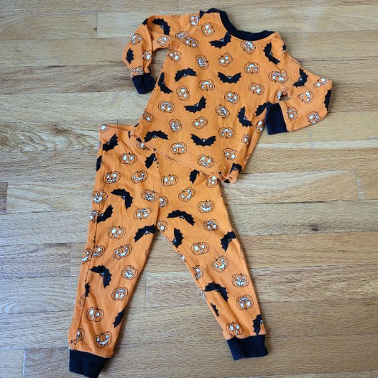 George 18-24M Halloween PJs