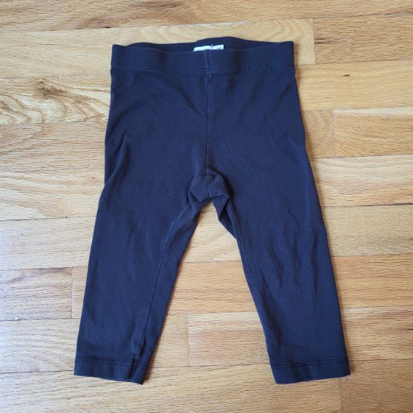 Basic Needs leggings by Name it 3/4 years, Kids 4/4T