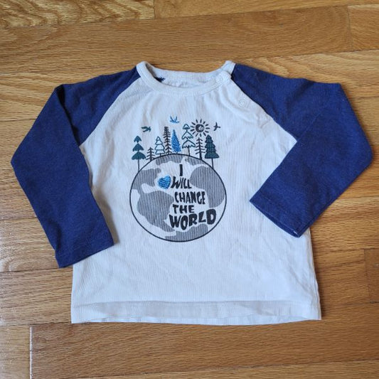 Earth by art & eden size 9M, Kids 9 Month (6-9M)