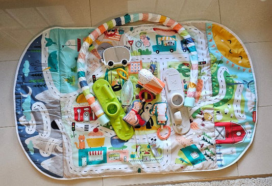 Baby Playmat