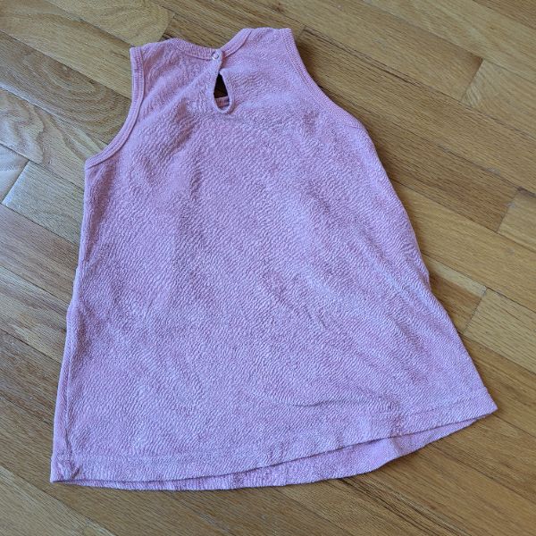 Baby Roots XL Terry Towel Dress XL (18-24M), Kids 24 Month (18-24M)