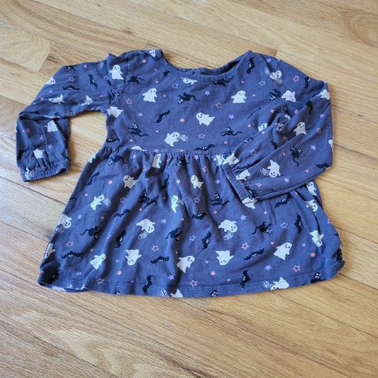 George 4T Halloween Dress, Kids 4/4T