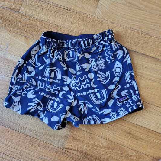 Patagonia Baby Baggies Shorts 12-18M