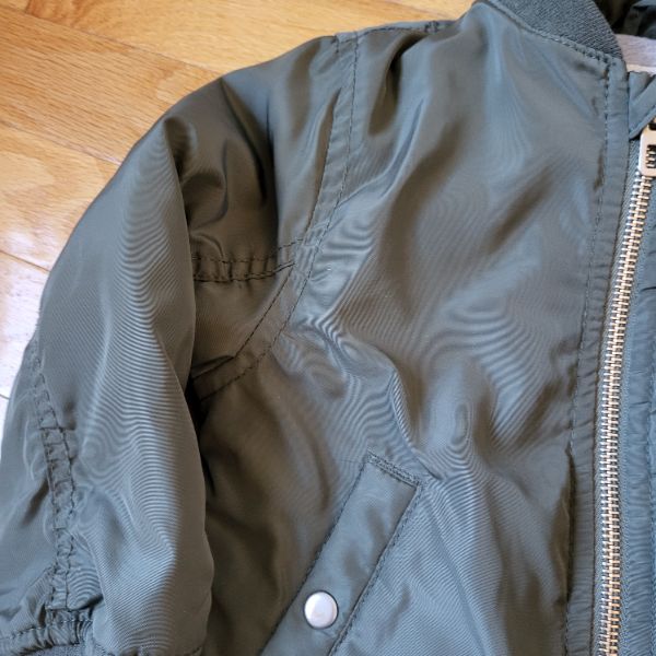 H&M Fall/Winter Jacket, Kids 24 Month (18-24M)