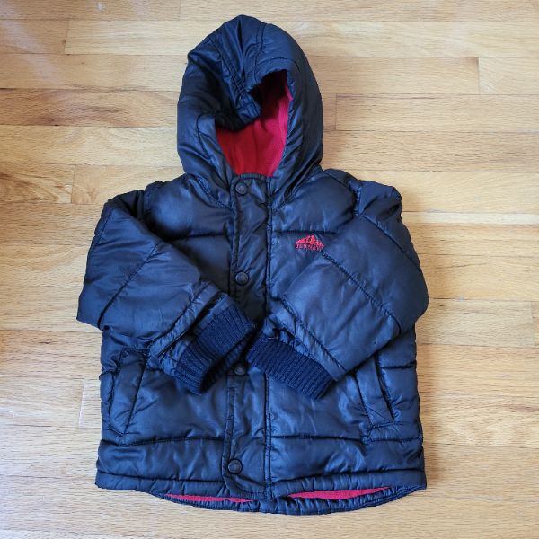 Old Navy "Puffer" Jacket 2T, Kids 2T