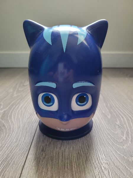 PJ Mask CatBoy Coin Bank