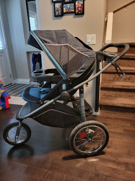 Graco Jogger Stroller