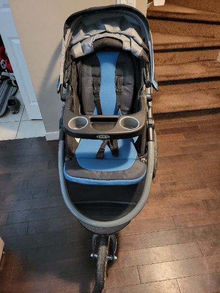 Graco Jogger Stroller