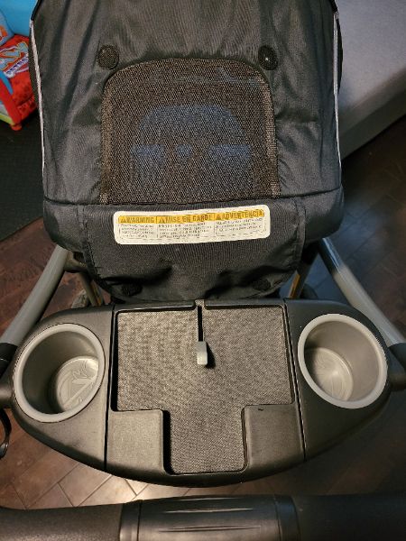 Graco Jogger Stroller