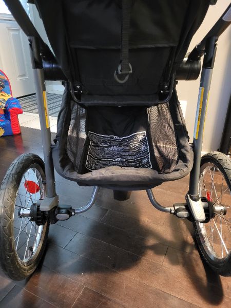 Graco Jogger Stroller