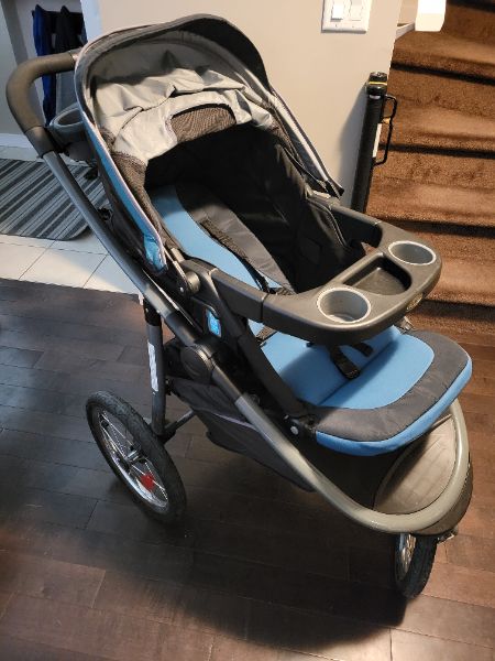 Graco Jogger Stroller