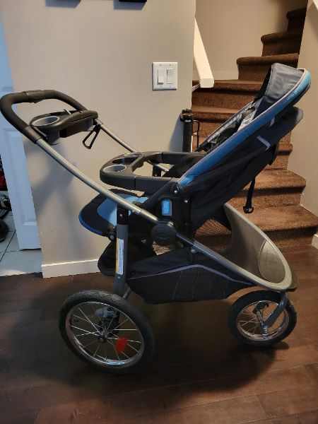 Graco Jogger Stroller