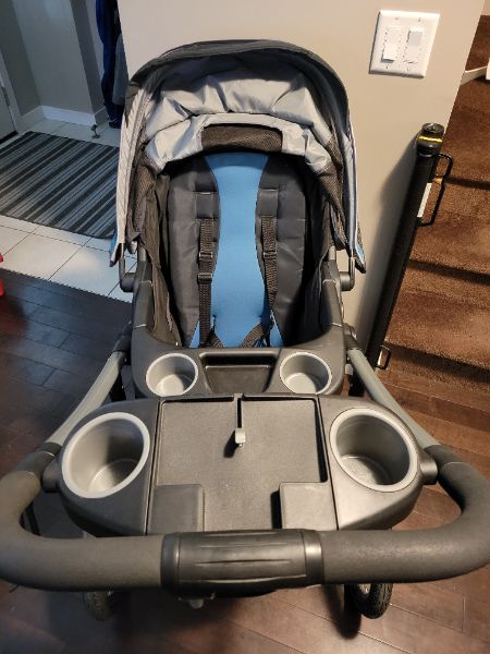 Graco Jogger Stroller