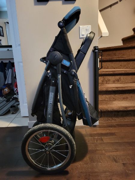 Graco Jogger Stroller