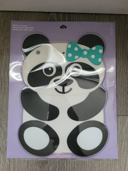 iPad Mini Cover - Panda